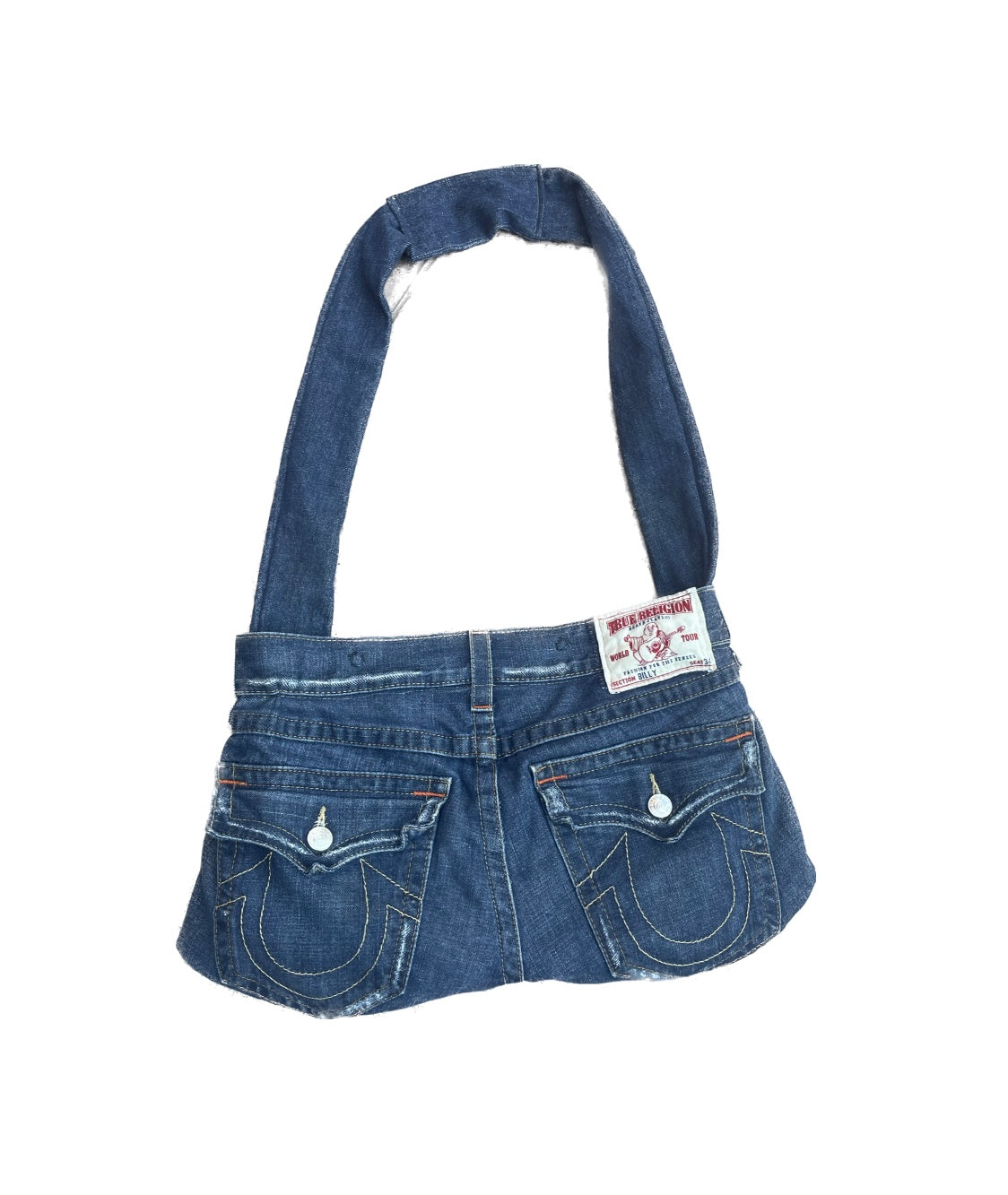 True Religion Crossbody