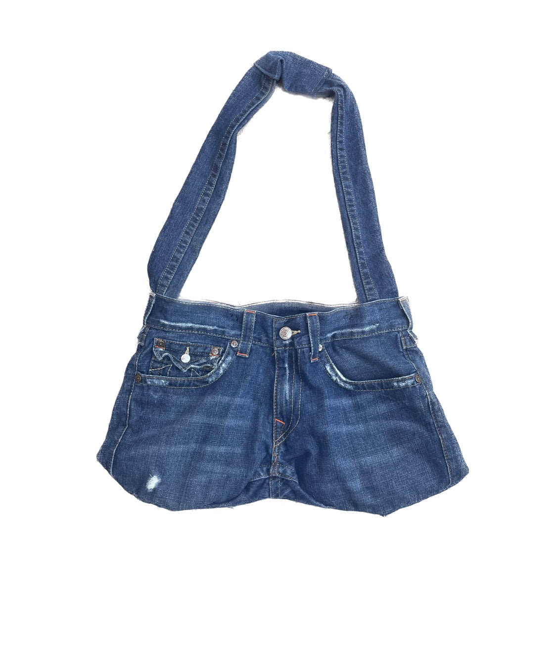 True Religion Crossbody