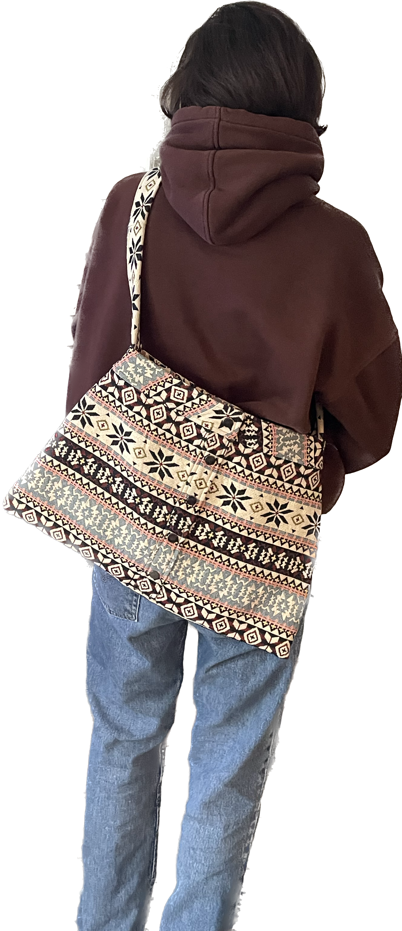 Crossbody Bag