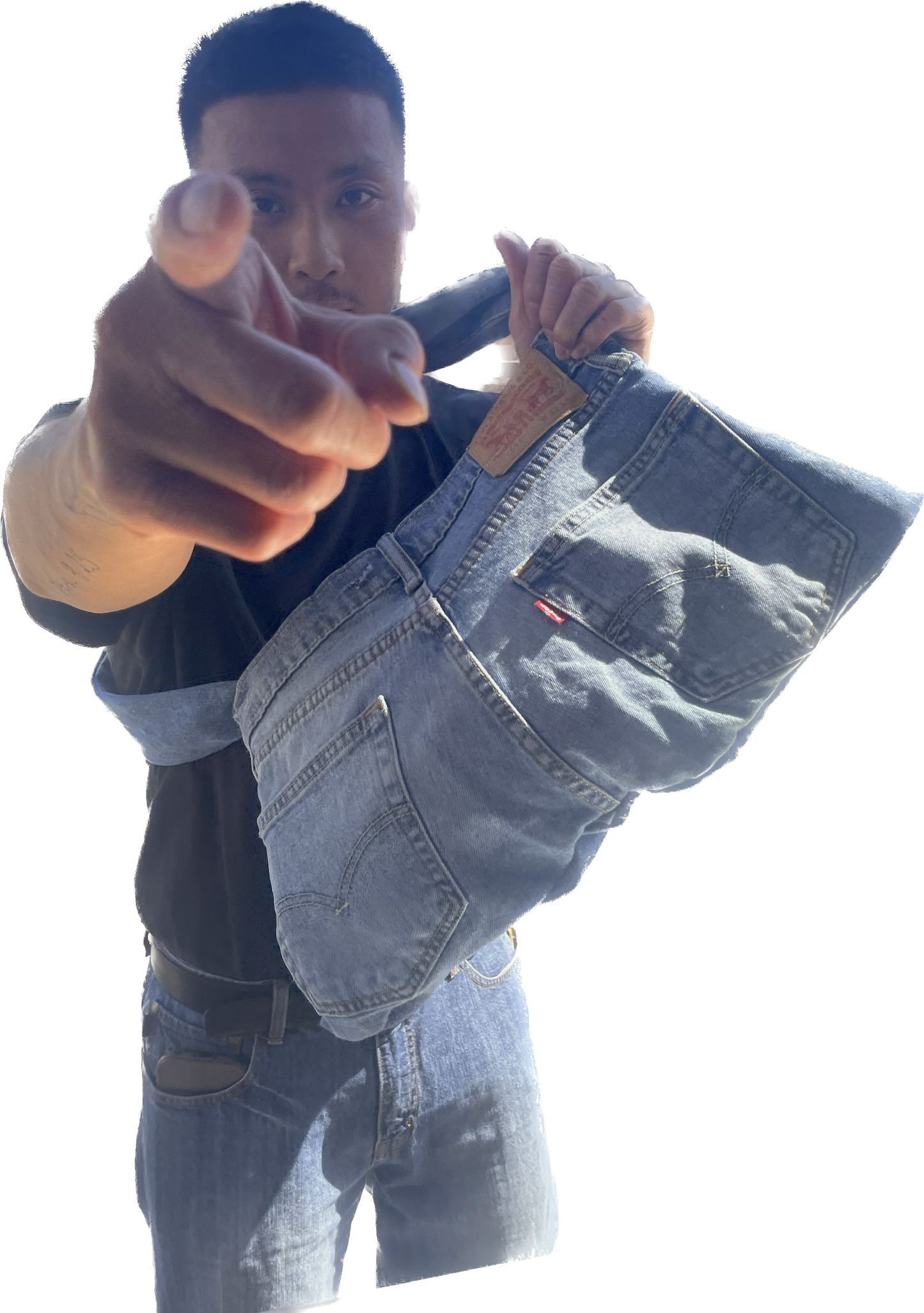 Levi Jag