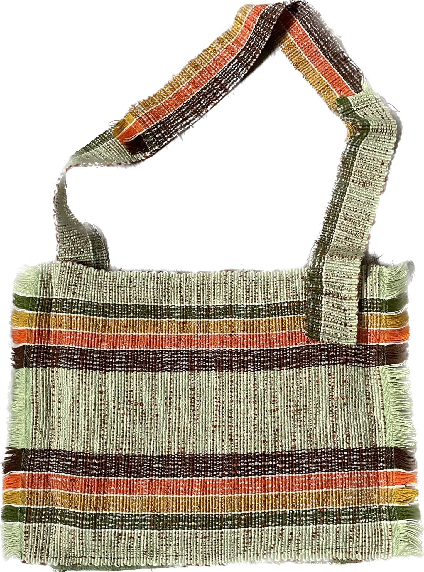 Cross-body bag