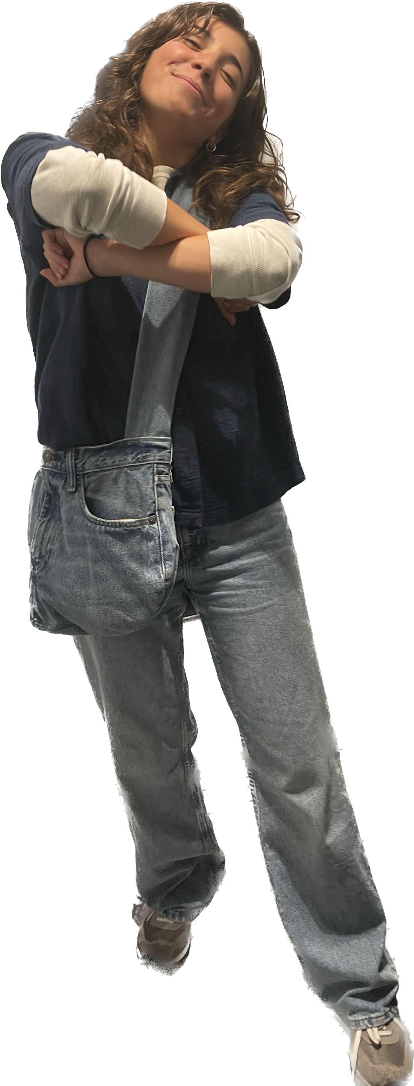 Levi Jag