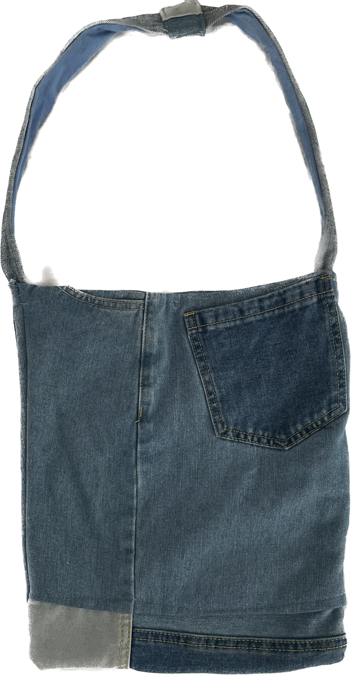 Patchwork Tote