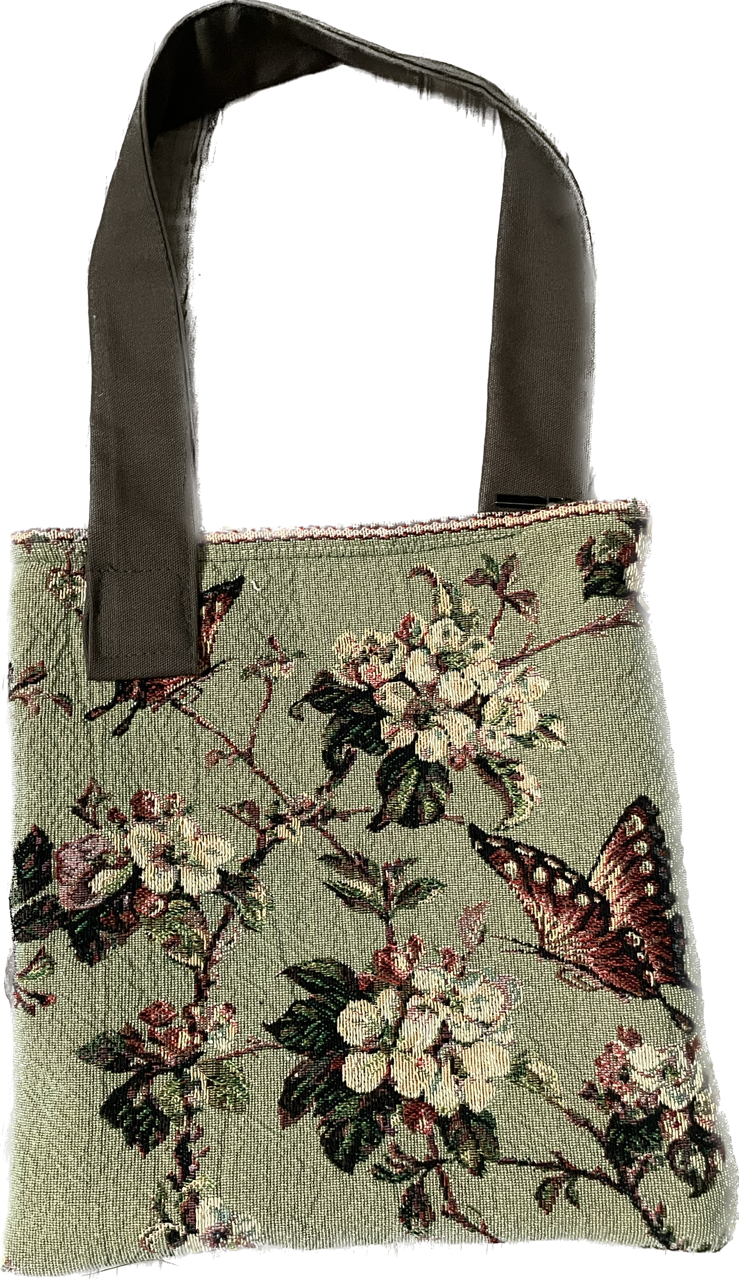 Butterfly Bag